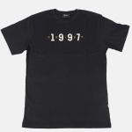 Camiseta Naipe Nw23-002 Preto